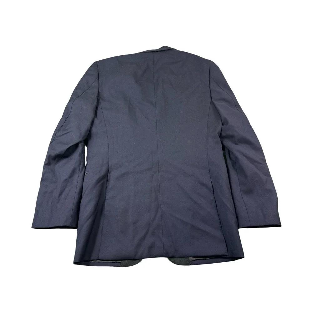 Suitsupply measurements armpit